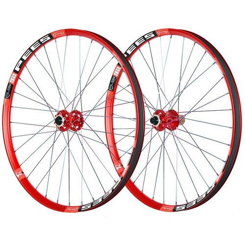 Mtb enduro wheelset 26 - enduro, 29