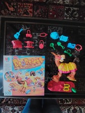 jeux de société Bourricot