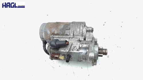 Démarreur 3610027000 hyundai - 3610027000,
