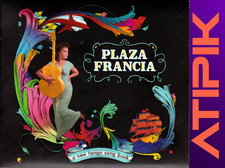 🌟 Plaza Francia : la perle