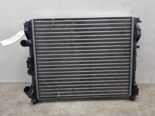 Radiateur eau renault clio - eau,