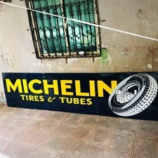 RARE PANNEAU PORCELAINE