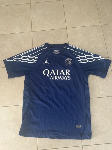 Maillot psg dembélé ballon - maillot,