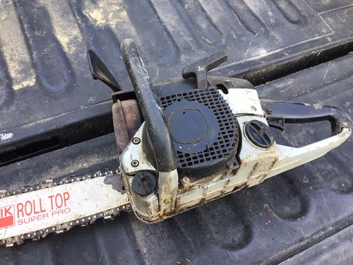 Vintage dolmar star limited - dolmar,