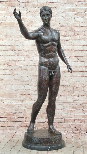 Sculpture figurine statue - sculpture, en