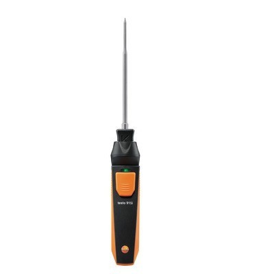 Thermomètre avec sonde