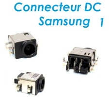 CONNECTEUR JACK POWER PC