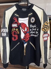 Sweat-shirt style pull USJ