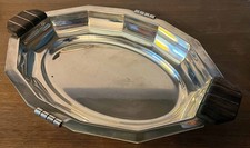 Plat Art Déco