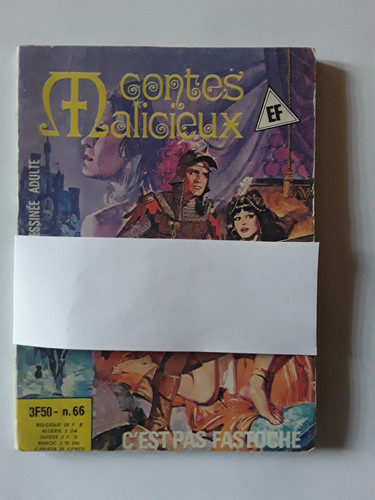 curiosa/Elvifrance/Contes