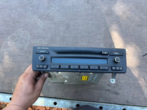 Radio professionnel pour - cd,
