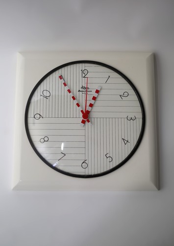 Horloge italienne design - italienne,