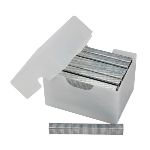 Agrafes type pour - agrafes,