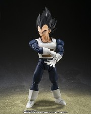 Bandai S.H. Figuarts Dragon
