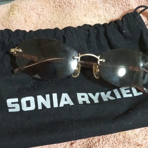Lunettes soleil sonia - de,