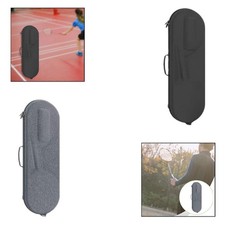 Sac de transport pour raquettes de badminton, unisexe, avec poignée, résistant
