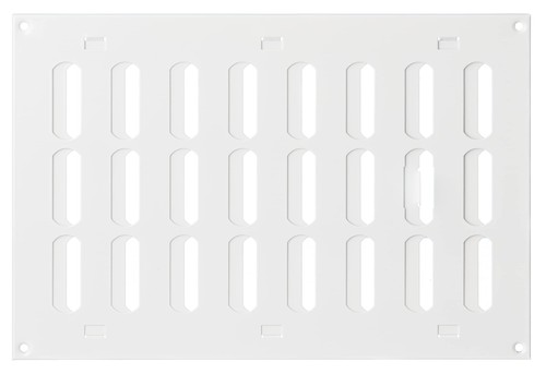 300x200mm réglable grille - 300x200mm,
