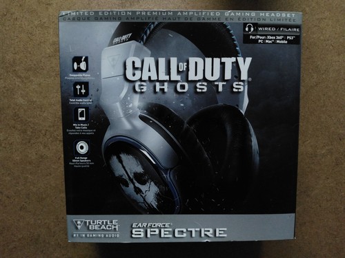 Casque gaming turtle beach ear - casque,
