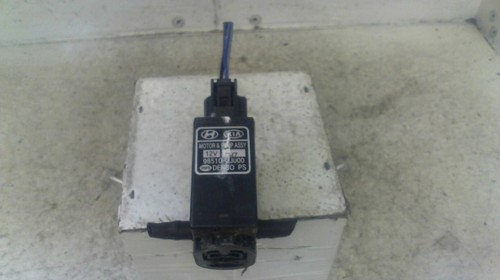 Pompe lave glace avant - , hyundai