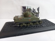 Ultimate Tank 1/72, US Sherman