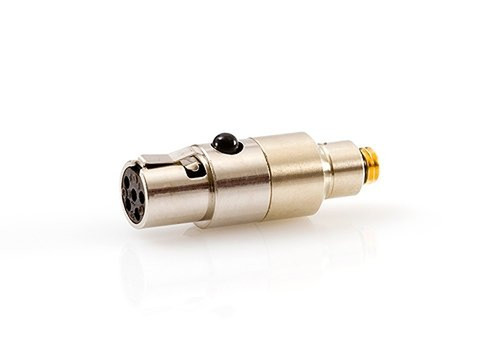 New ypa c4l microdot adapter - new,