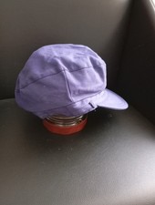 Ancienne casquette de travail