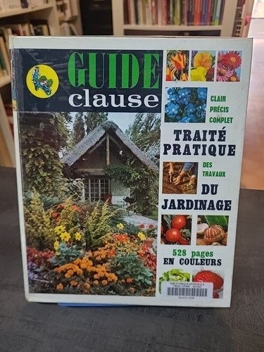 Guide clause 20e - guide, édition-
