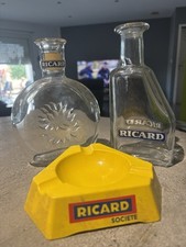 Pichet Ricard Verre Vintage 20
