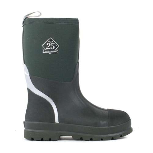 Muck boots men chore mid - boots,