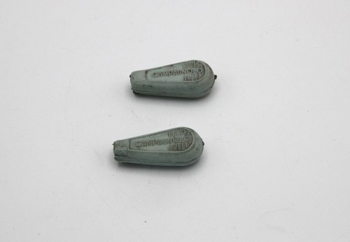 Couvre manette vitesse