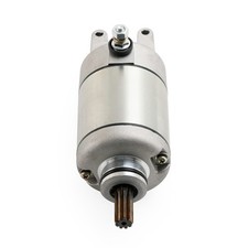 Neuf Démarreur pour Yamaha FZ 6 N FZ 6 FZ 6 S S2 Fazer RJ YZF-R6 R6S 1999-2009'