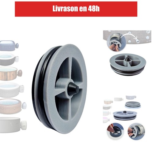 Valve anti retour clip - valve,