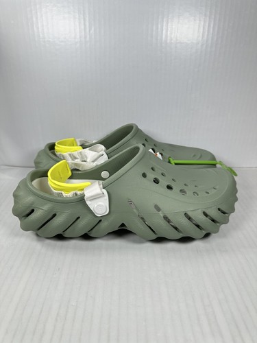 Size 10m 12w - size, crocs