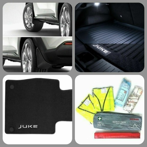 Pack protection nissan juke - nissan,