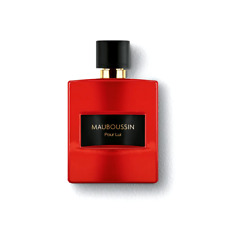 Eau de parfum  pour Homme  –