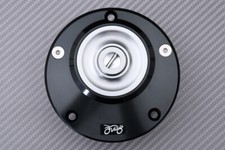 Trappe Essence Rapide Couleur