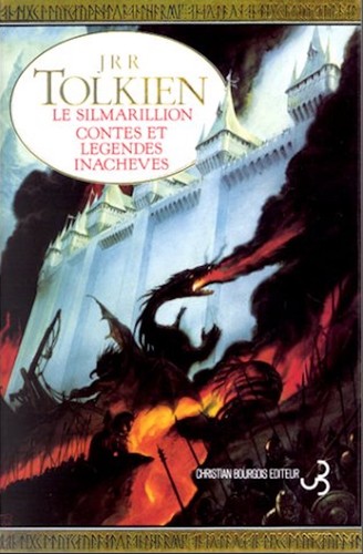 Silmarillion contes et - :,