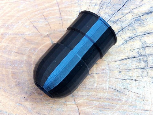 40mm grenade shell - 40mm,