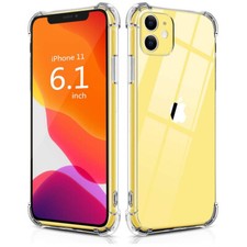 Coque silicone apple pour - silicone,