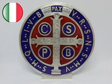 Médaille Croix de st Benoît