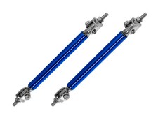 Pare-chocs avant séparateur