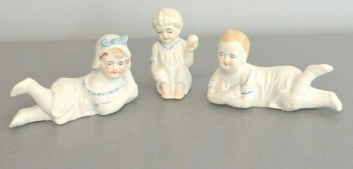 Lot figurines enfants - de,
