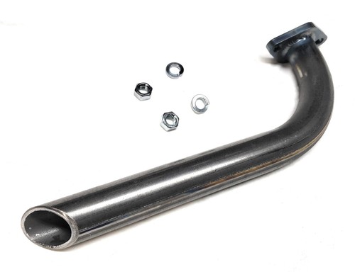 Predator 212cc exhaust honda - 212cc,