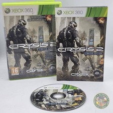 Crysis 2 [Limited Edition]