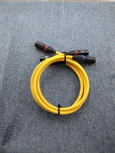Câble interconnexion van - d'interconnexion,
