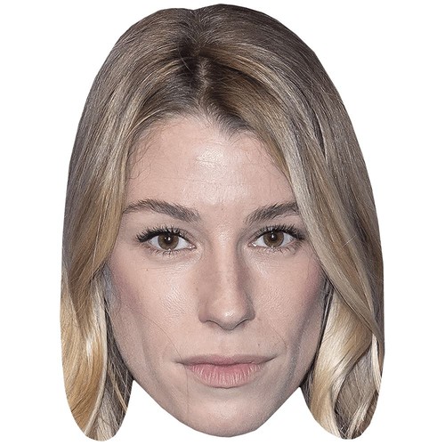 Lison daniel masques - daniel, (blonde)