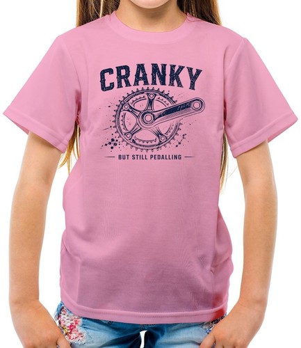 Dressdown shirt enfant - t-shirt,