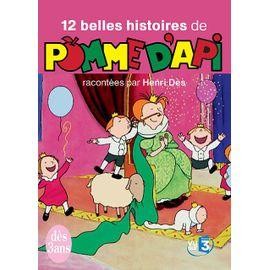 Dvd belles histoires de - dvd,