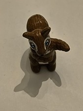 Figurine écureuil