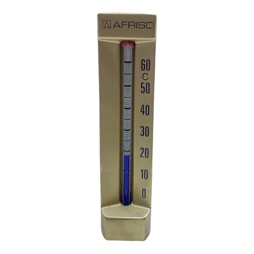 Afriso thermomètre huile - afriso,